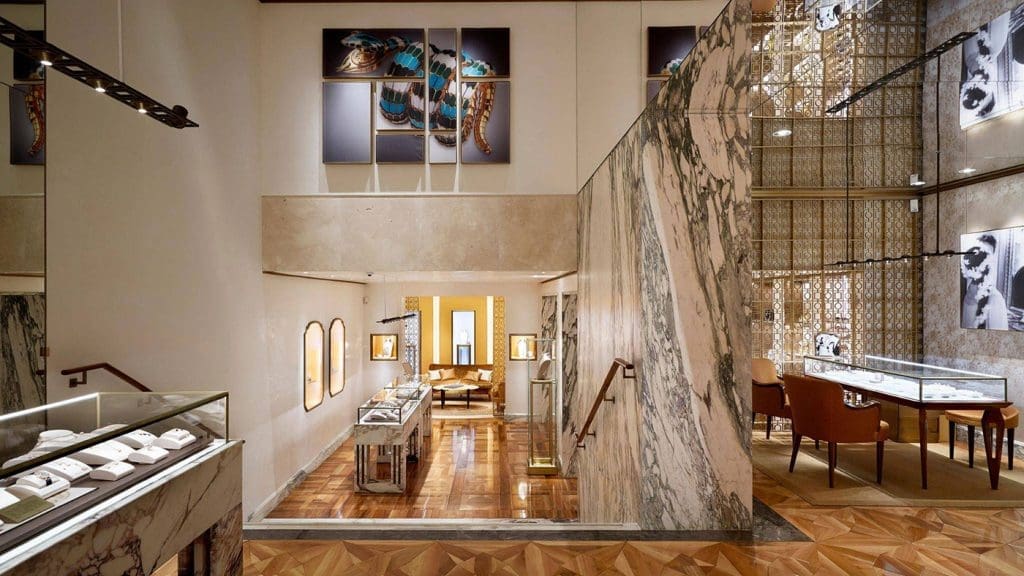 Boutiques-de-lujo-Bulgari-en-Milla-de-Oro