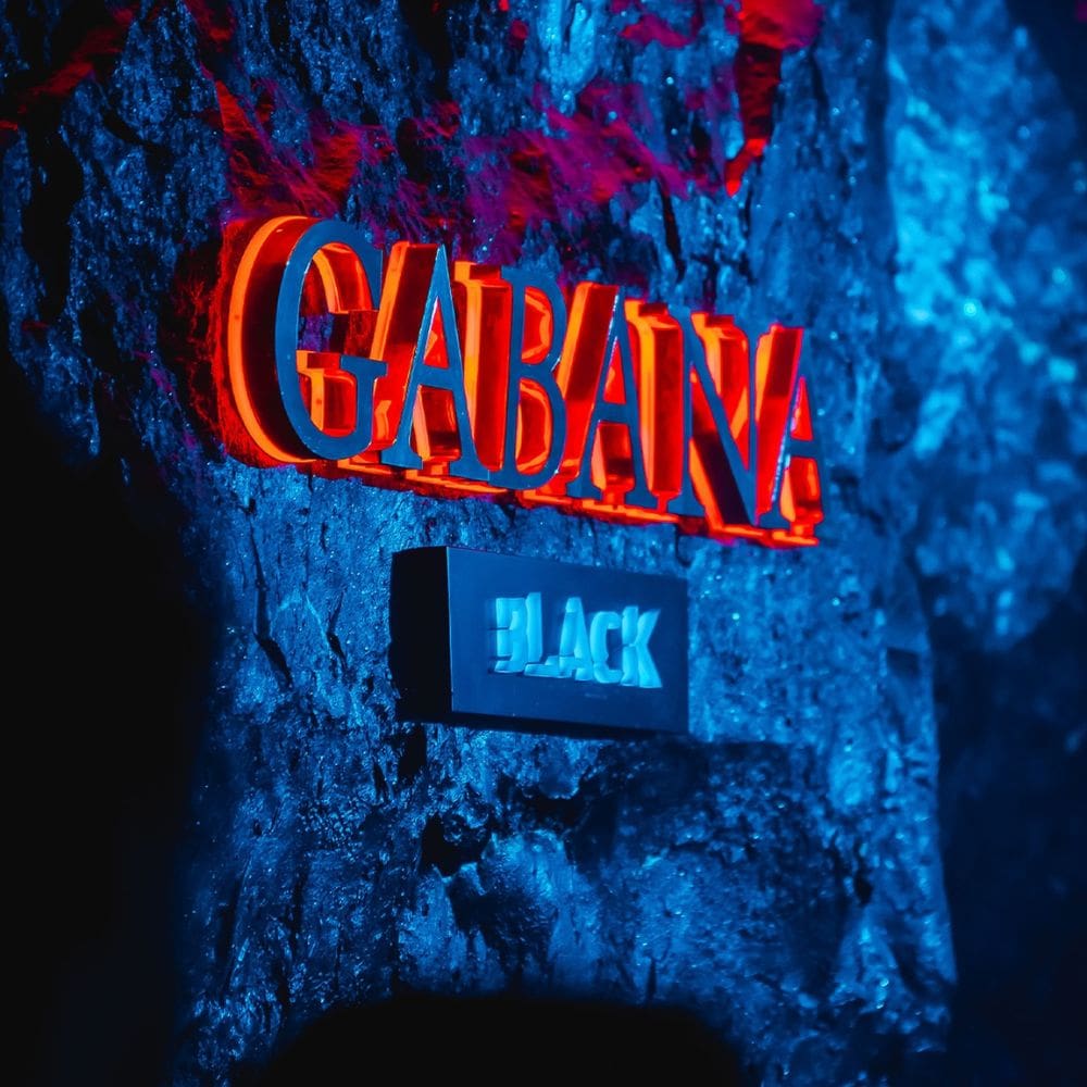 Discoteca Gabana Club Madrid – Milla de Oro de Madrid – Calle Maria de Molina – Imagen 8