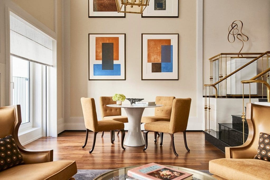 Hotel Four Seasons Madrid 5 estrellas – imagen 52