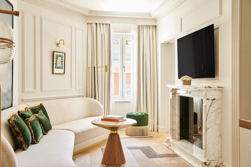 Hotel Palace Madrid – Westin Palace – Imagen 24