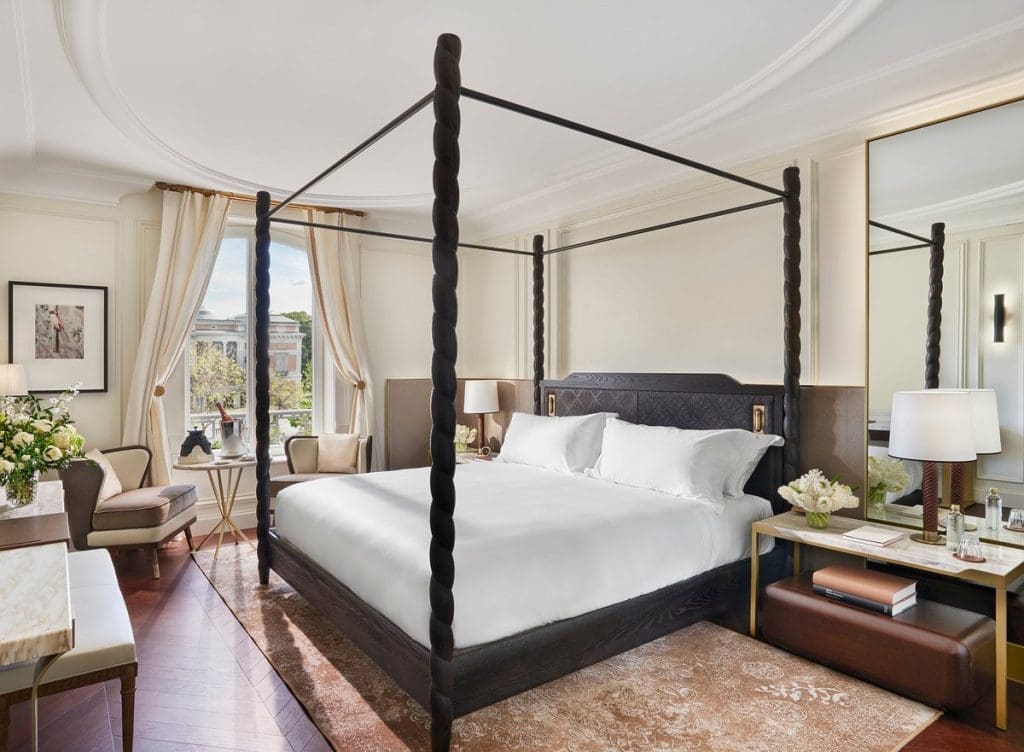 Hotel Ritz Mandarin Oriental – Imagen 17