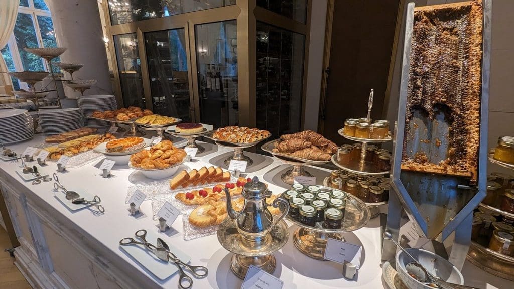 Hotel Ritz Mandarin Oriental – Imagen 37