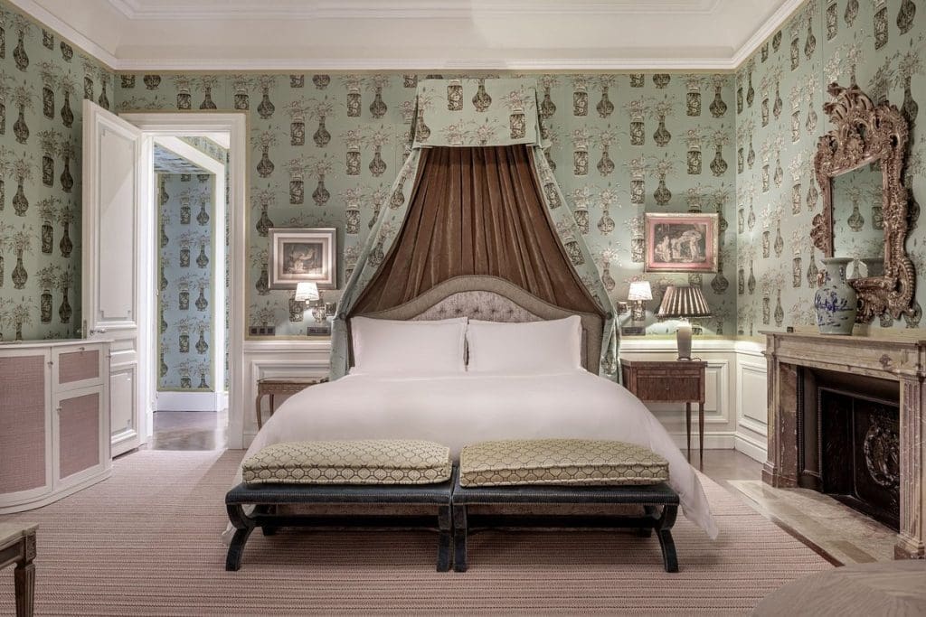 Hotel Santo Mauro Madrid – 5 estrellas – Imagen 42