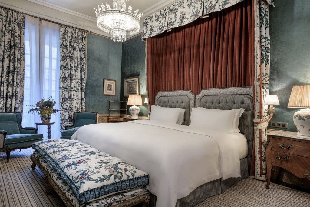 Hotel Santo Mauro Madrid – 5 estrellas – Imagen 43