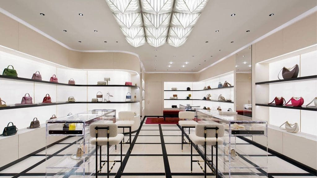 Valentino-Milla-de-Oro-de-Madrid-Barrio-de-Salamanca-Calle-Ortega-y-Gasset-Imagen-4
