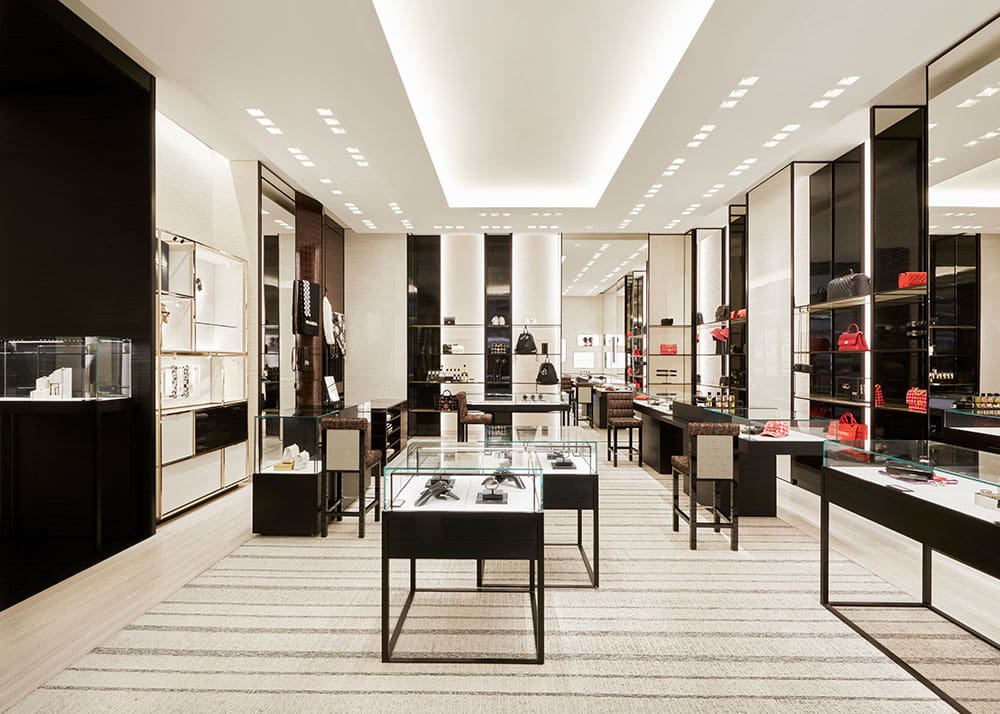 chanel madrid imagen 4