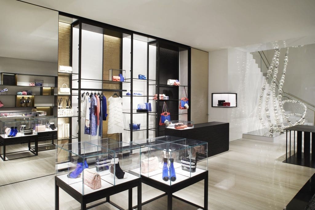 chanel madrid imagen 5