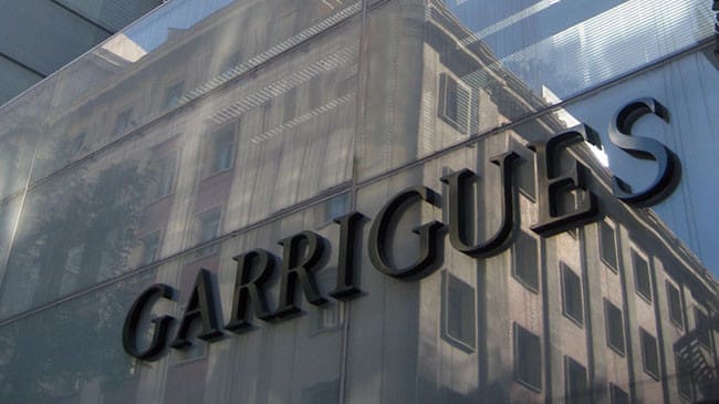 garrigues bufetes de abogados