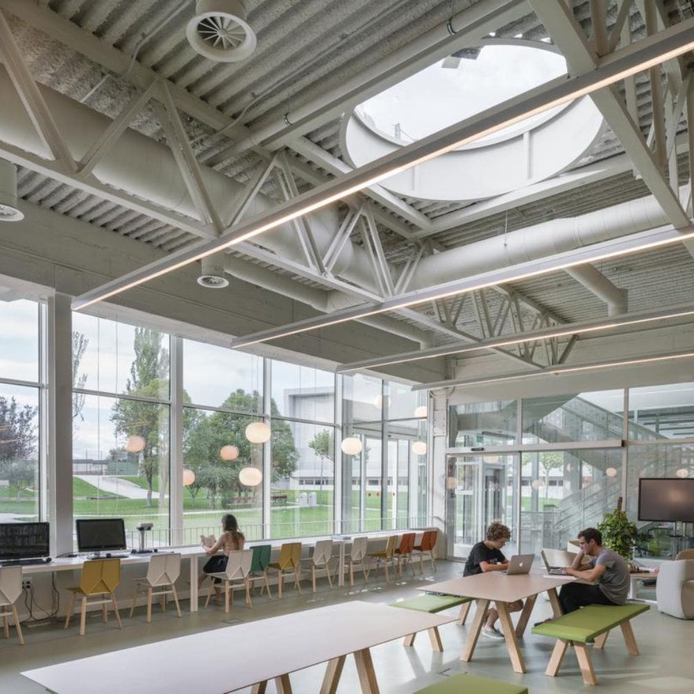 American School of Madrid – Pozuelo – Image 4