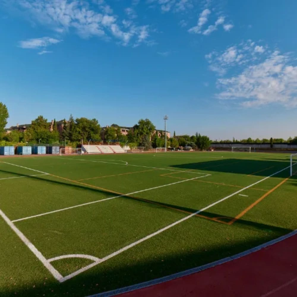 American School of Madrid – Pozuelo – Image 8