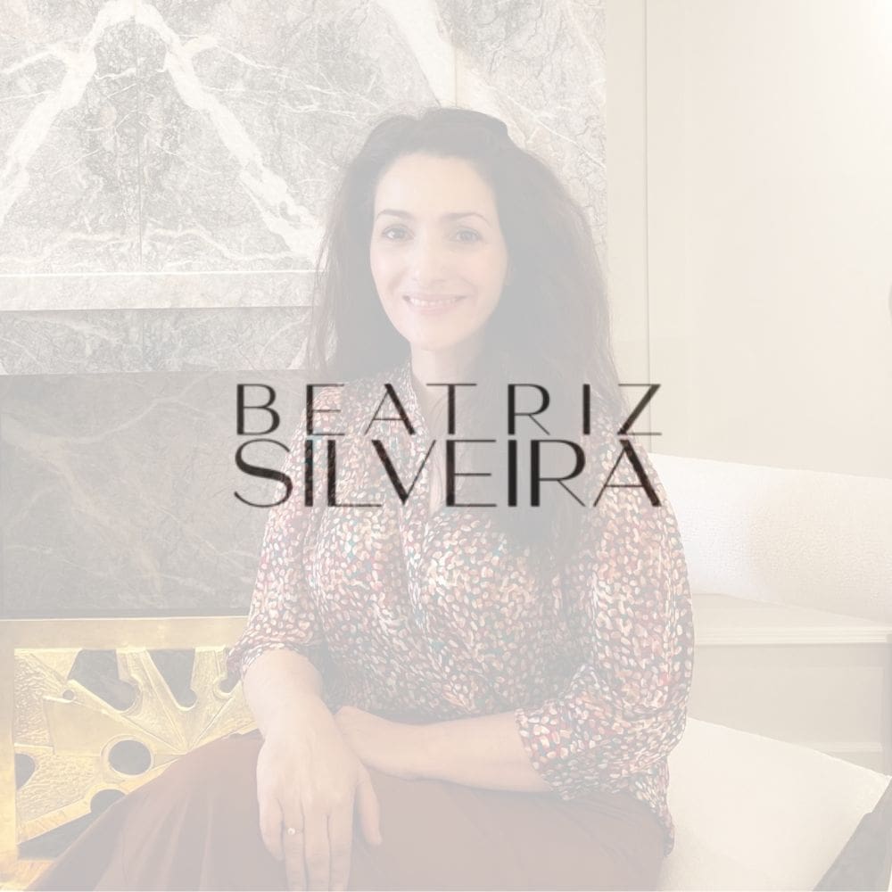 Beatriz Silviera – decoradores de hogar – milla de oro madrid – imagen 1