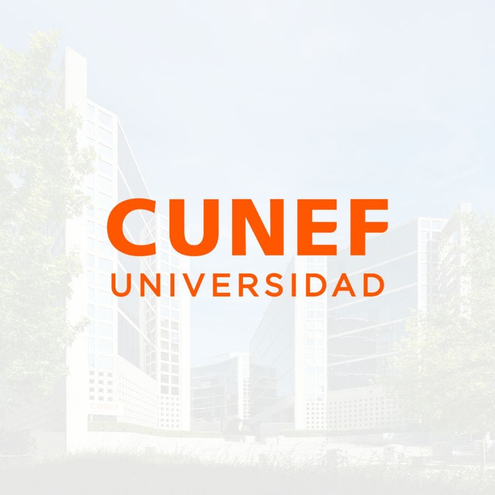 CUNEF Universidad privada – Barrio de Salamanca – Milla de oro – Imagen 1