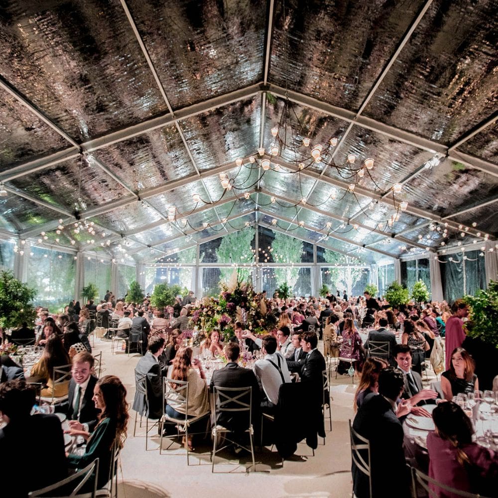 Cardamomo catering – Barrio de salamanca – Milla de oro – Imagen 2