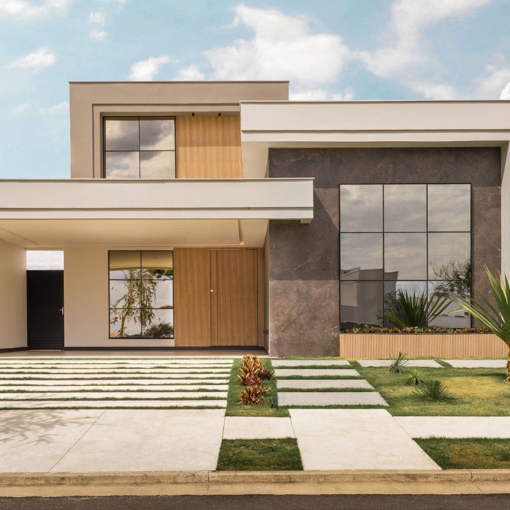 Constructora INTERURBANA SA – Construcciones – milla de Oro – Barrio de salamanca – imagen 2