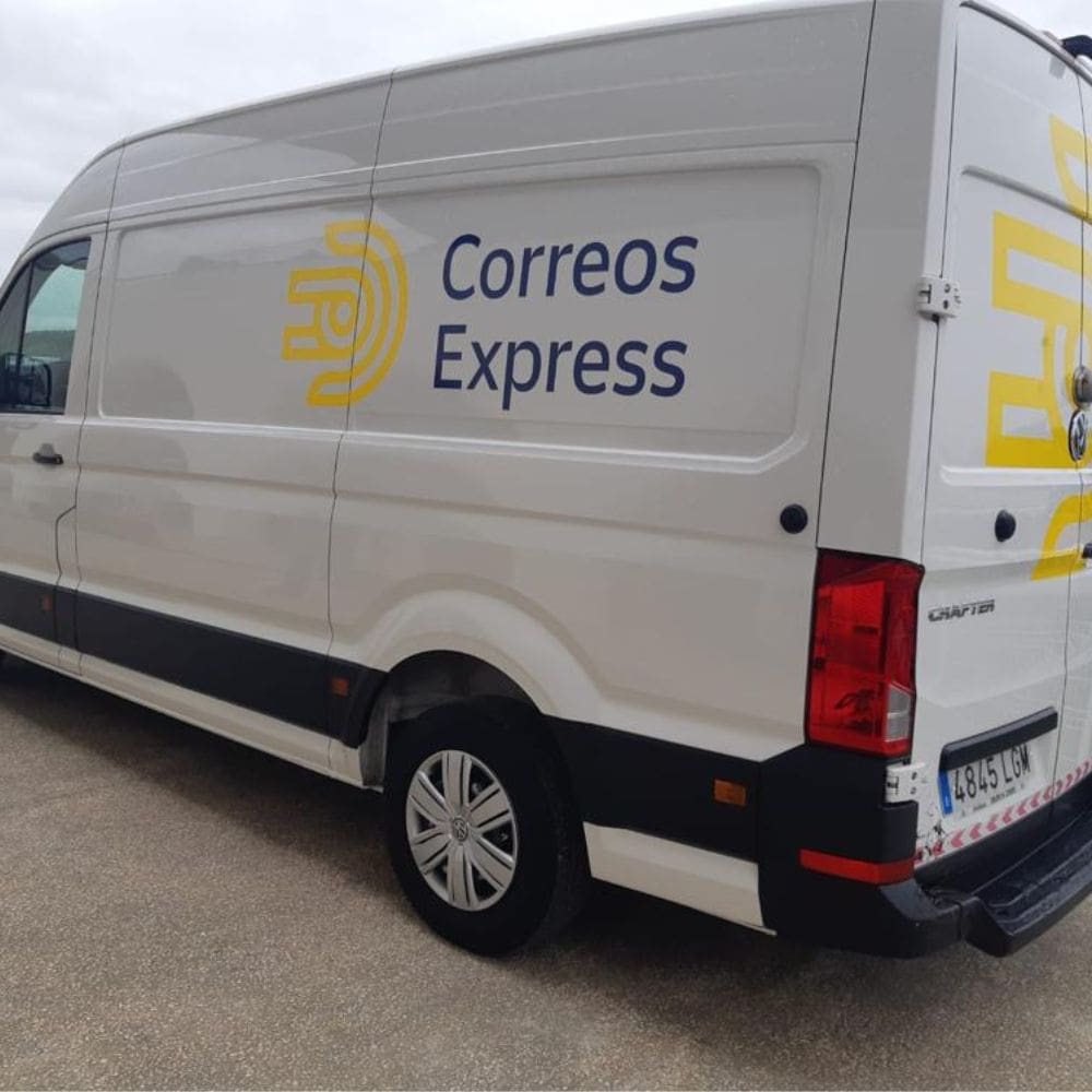Correos Express – Calle Claudio Coello 100 – Barrio de Salamanca – Madrid – Imagen 3