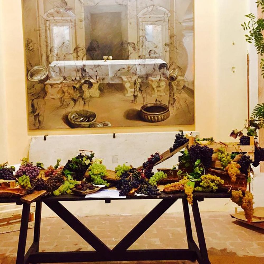 Grupo Life Gourmet catering – Barrio de salamanca – Milla de oro – Imagen 5