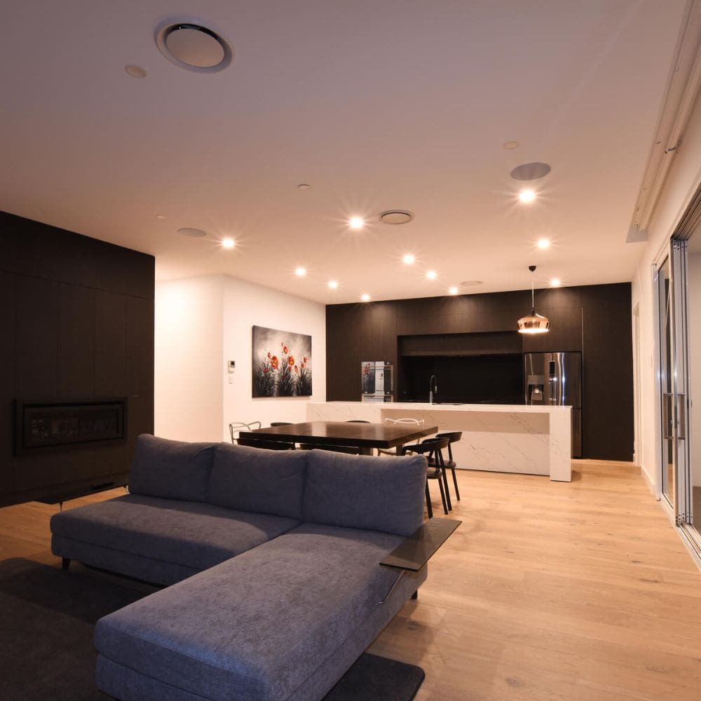 INTERIODECO – Decoracion y obras – Barrio Salamanca – Milla de Oro Madrid- Image 5