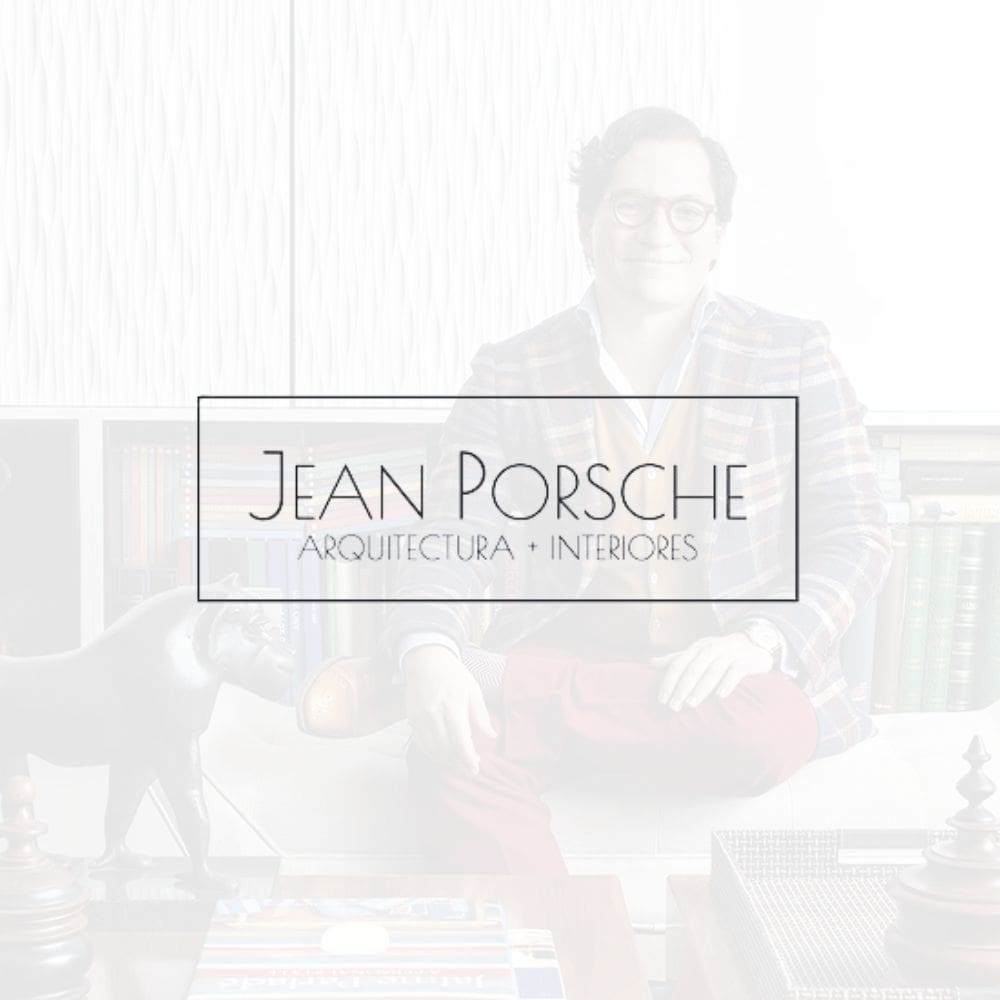 Jean Porsche – decoradores e interiorismo – Madrid – Barrio Salamanca – Milla de Oro
