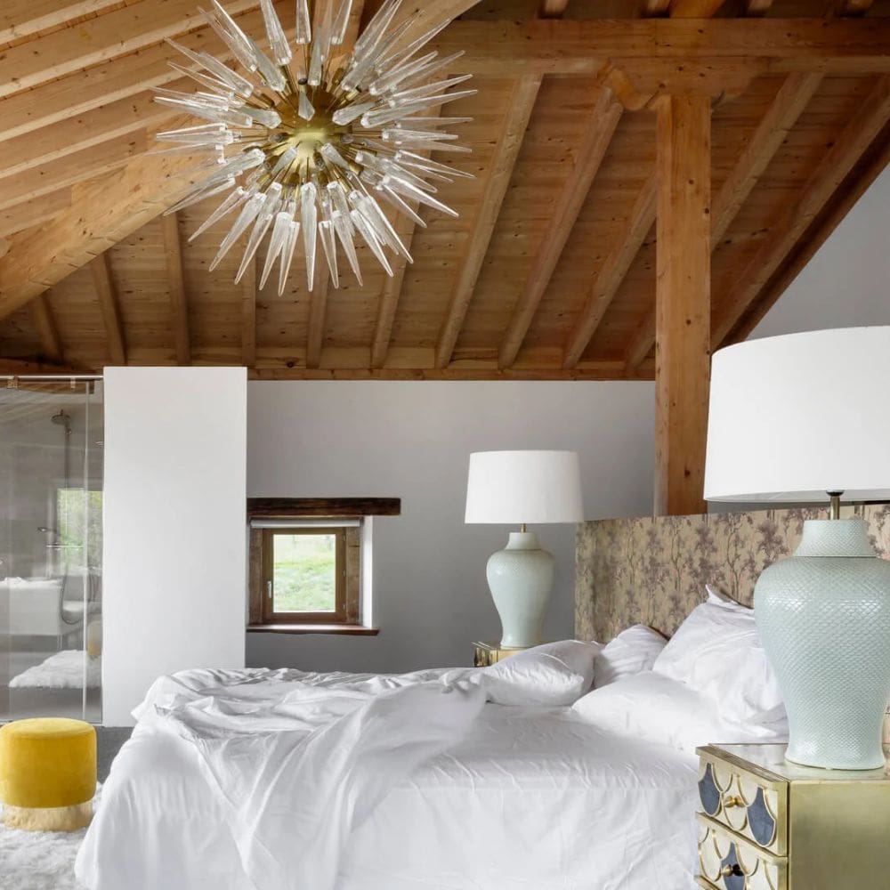 LA.STUDIO decoradores e interiorismo – Madrid – Barrio Salamanca – Milla de Oro – imagen 5
