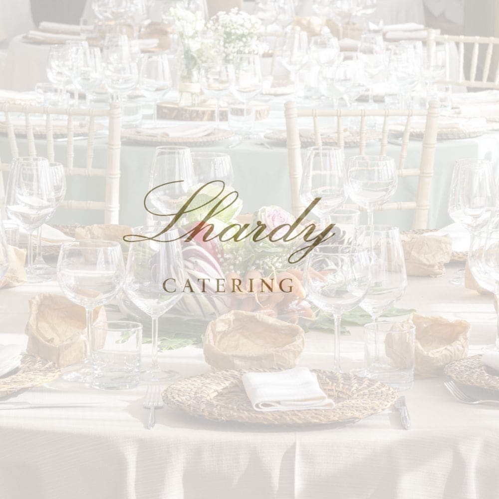 Lhardy Catering – Barrio de salamanca – Milla de oro – Imagen 1