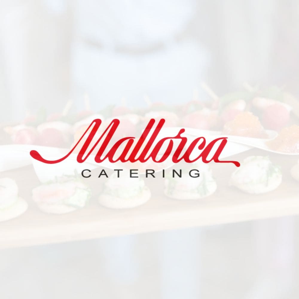 Mallorca catering – Barrio de salamanca – Milla de oro – Imagen 1