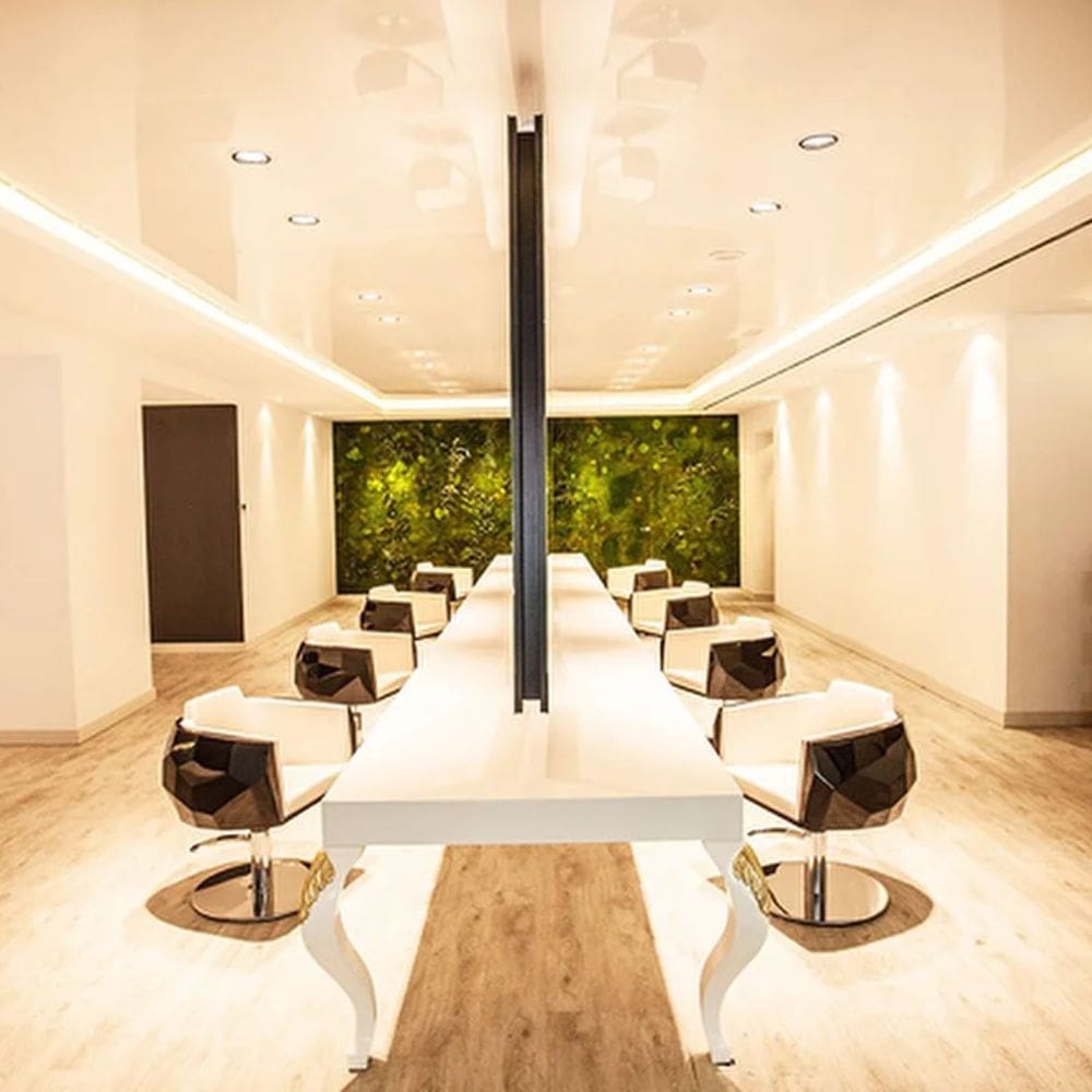 Peluqeria Lorena Morlote en Madrid – Peluquerias de Moda y lujo en Madrid – Milla de oro madrid – imagen 2