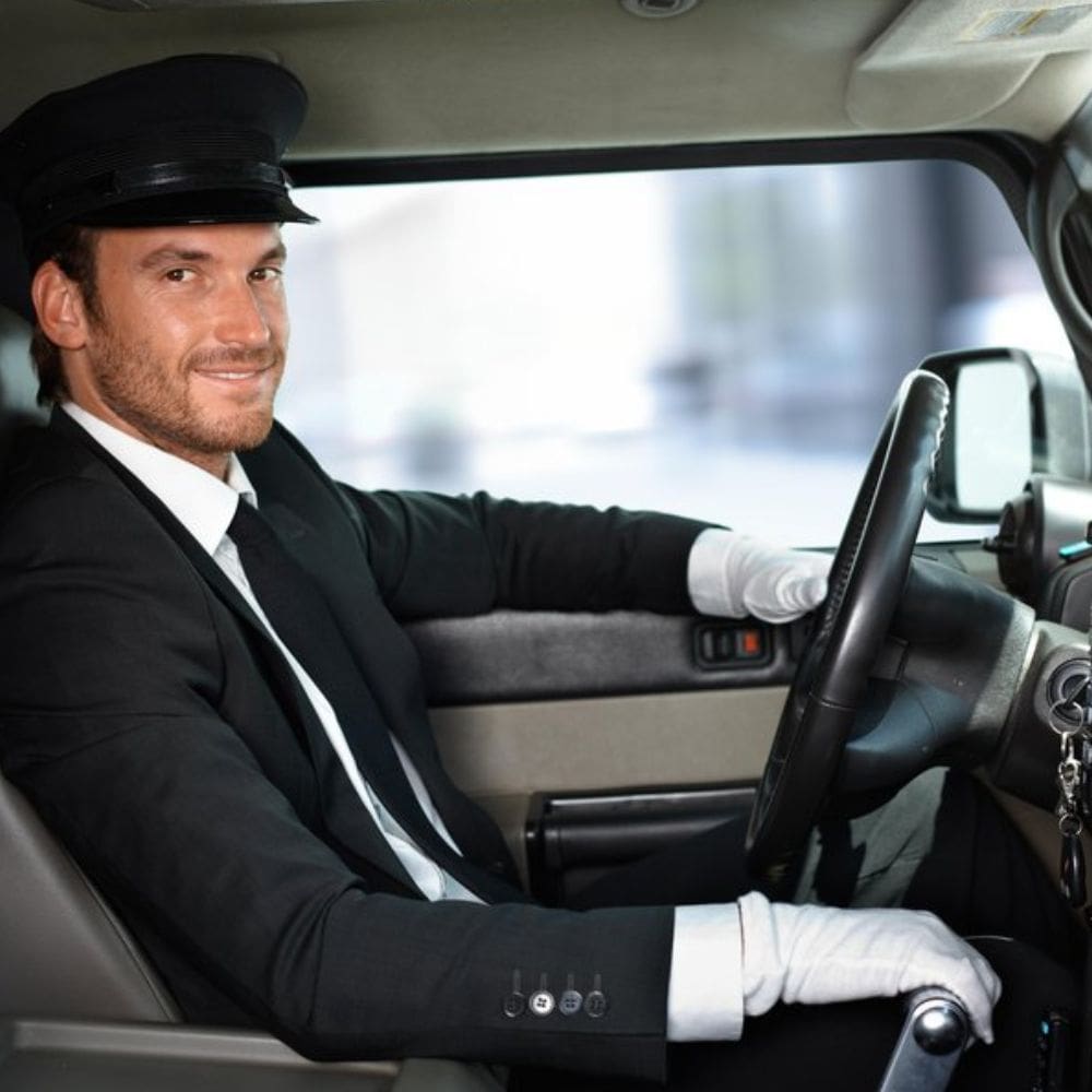 Quality Cars World Choferes y conductores Madrid – Milla de Oro – Barrio Salamanca – Imagen 6