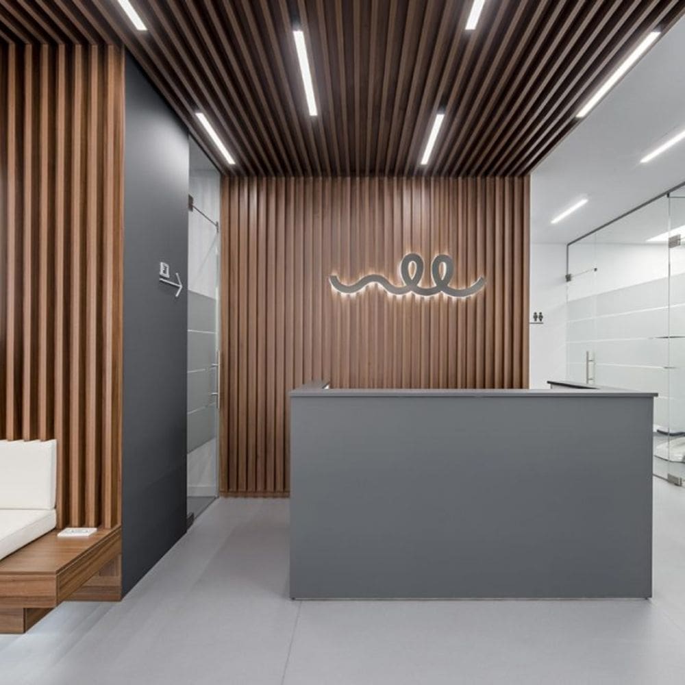 RENOVATIO CONSTRUCTORA – Empresas constructoras – Madrid – Milla de Oro – Barrio Salamanca – Imagen 3