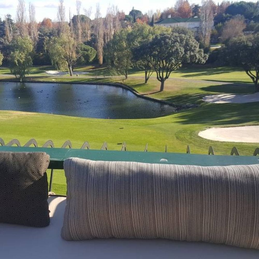 Real Club de Golf La Moraleja – La Moraleja – Madrid – Clubs Privados Alto Standing – Ricos y Famosos – Imagen 5
