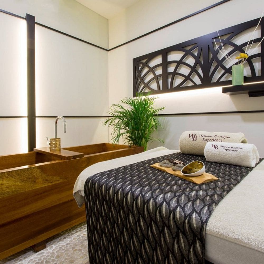 The Wellness boutique-masajes y fisioterapias-Milla de Oro-Barrio Salamanca-imagen-1