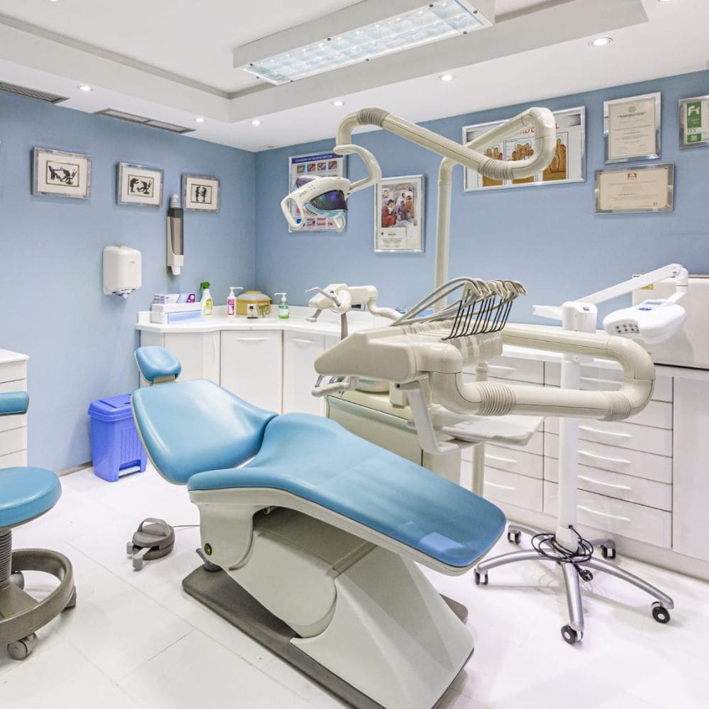 Clinica Bayón Centro Estetica – Milla de Oro – Barrio Salamanca – Imagen 2