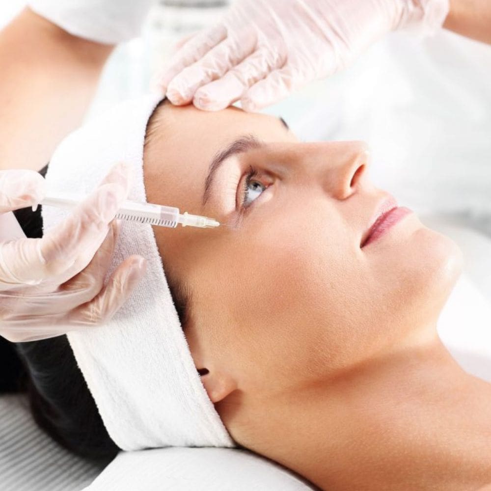Clinica Bayón Centro Estetica – Milla de Oro – Barrio Salamanca – Imagen 4