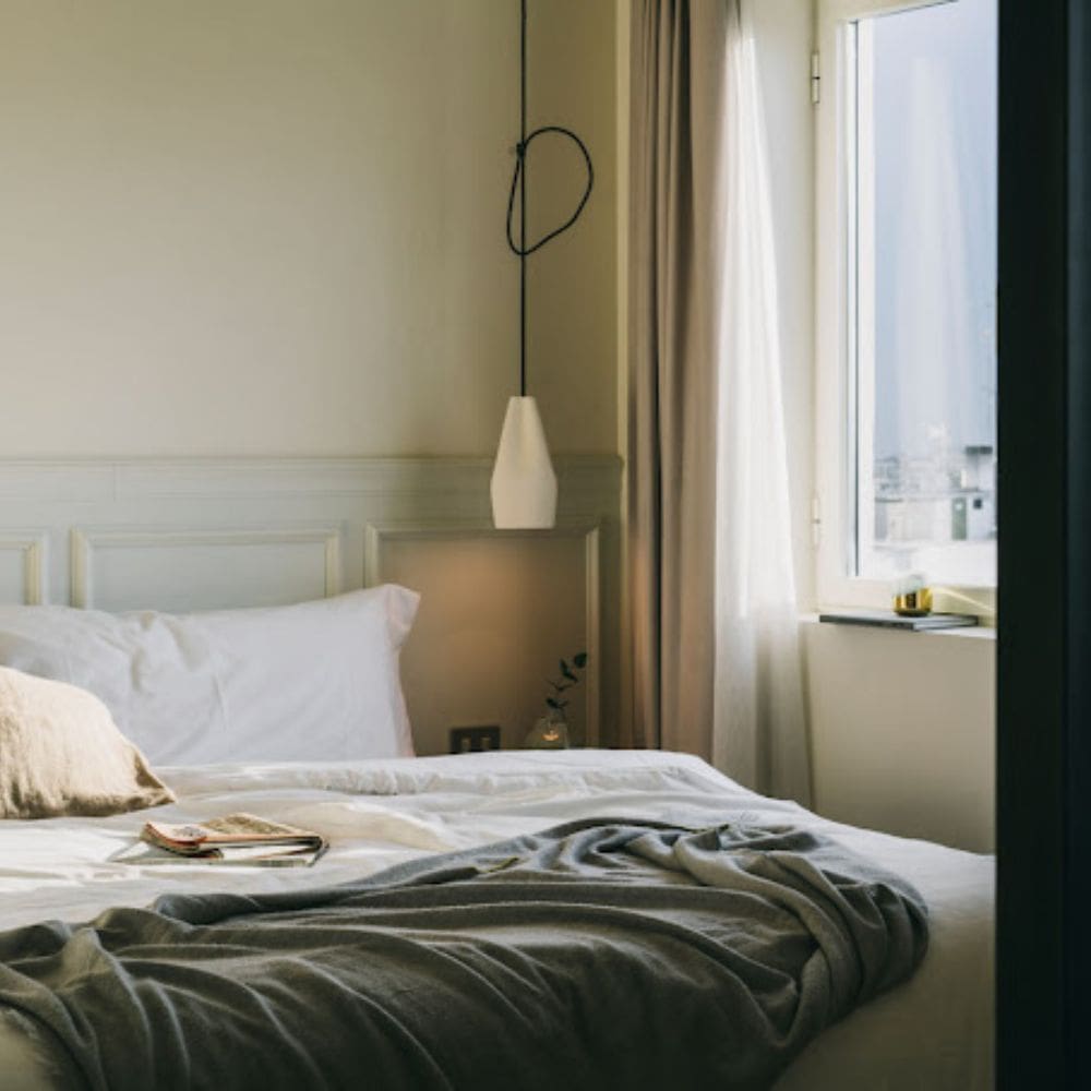 Dear Hotel Madrid – madrid- barrio de salamnca – milla de oro – imagen 3