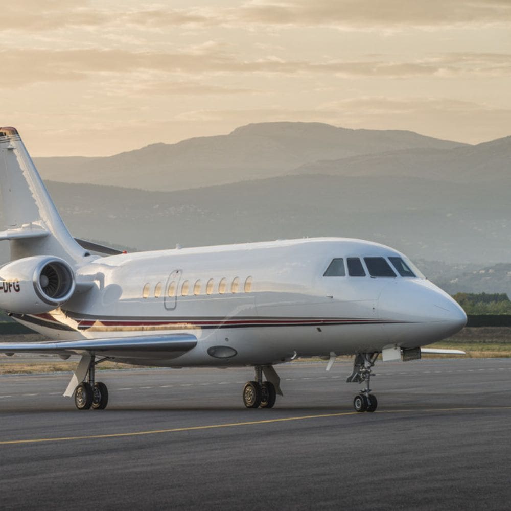 NetJet – madrid- barrio de salamanca – milla de oro – imagen 4