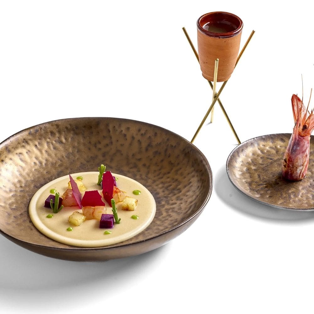 Quimbaya by Edwin Rodriguez-Restaurantes Barrio Salamanca-Milla de Oro-imagen-5