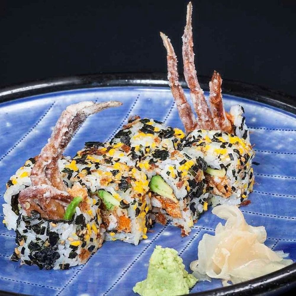 99 Sushi Bar La Moraleja – La moraleja – milla de oro – imagen 2