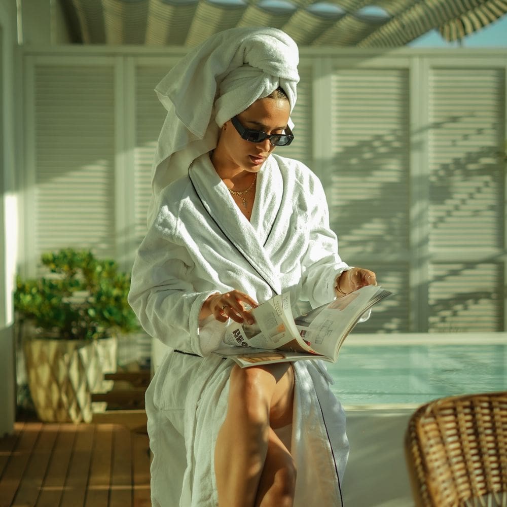 BLESS HOTEL SPA MADRID – Spa de Madrid – Masajes y Spas – Milla de Oro – Barrio Salamanca – imagen 2
