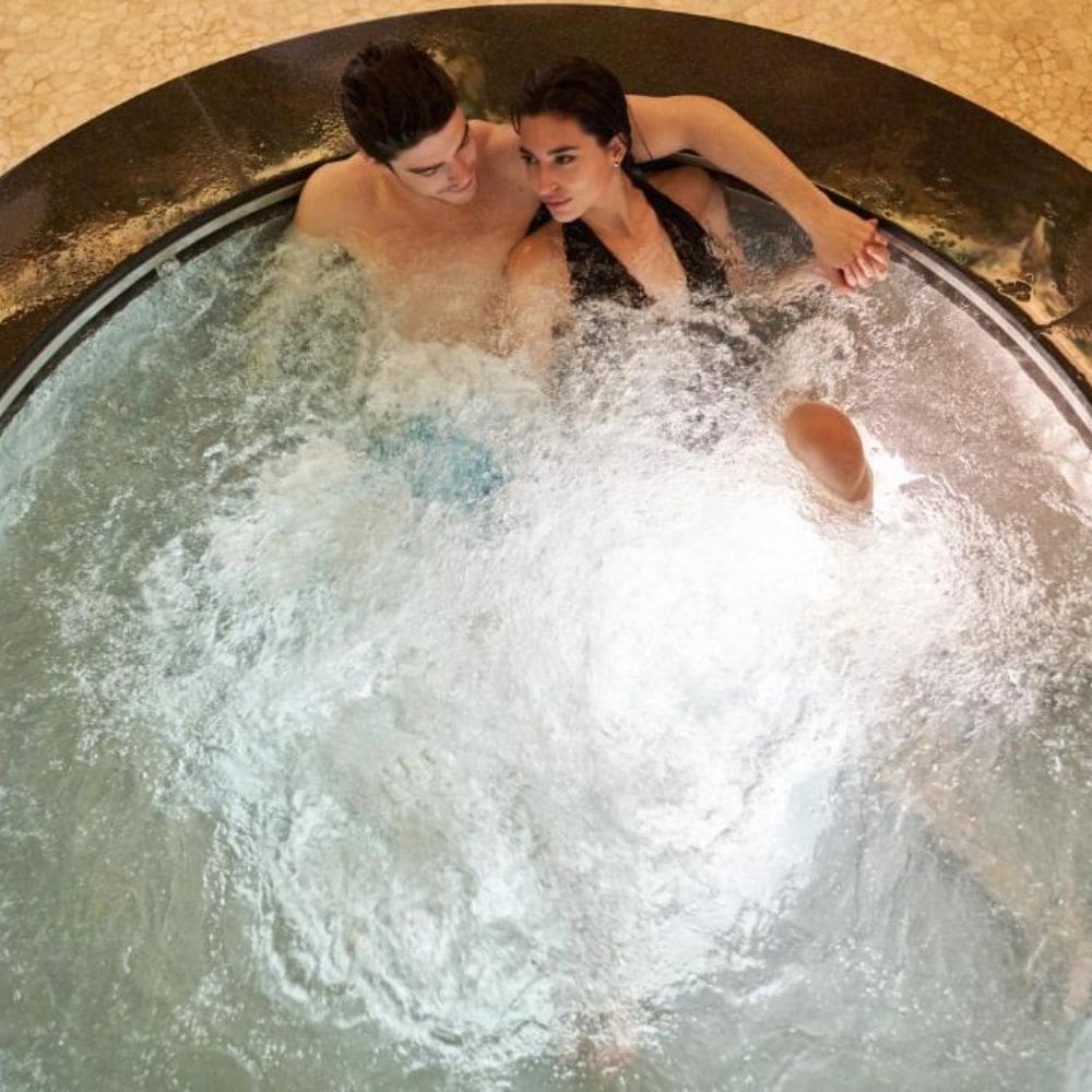 BLESS HOTEL SPA MADRID – Spa de Madrid – Masajes y Spas – Milla de Oro – Barrio Salamanca – imagen 4