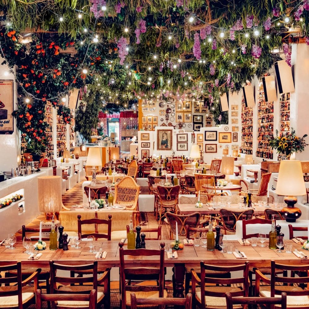 Circolo Popolare-Restaurantes Barrio Salamanca-Milla de Oro-imagen-4