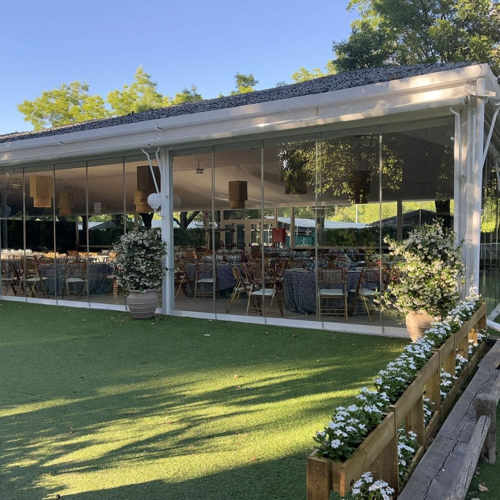 Club de Campo Villa-Clubs Privados Alto Standing-Milla de oro-Madrid-4