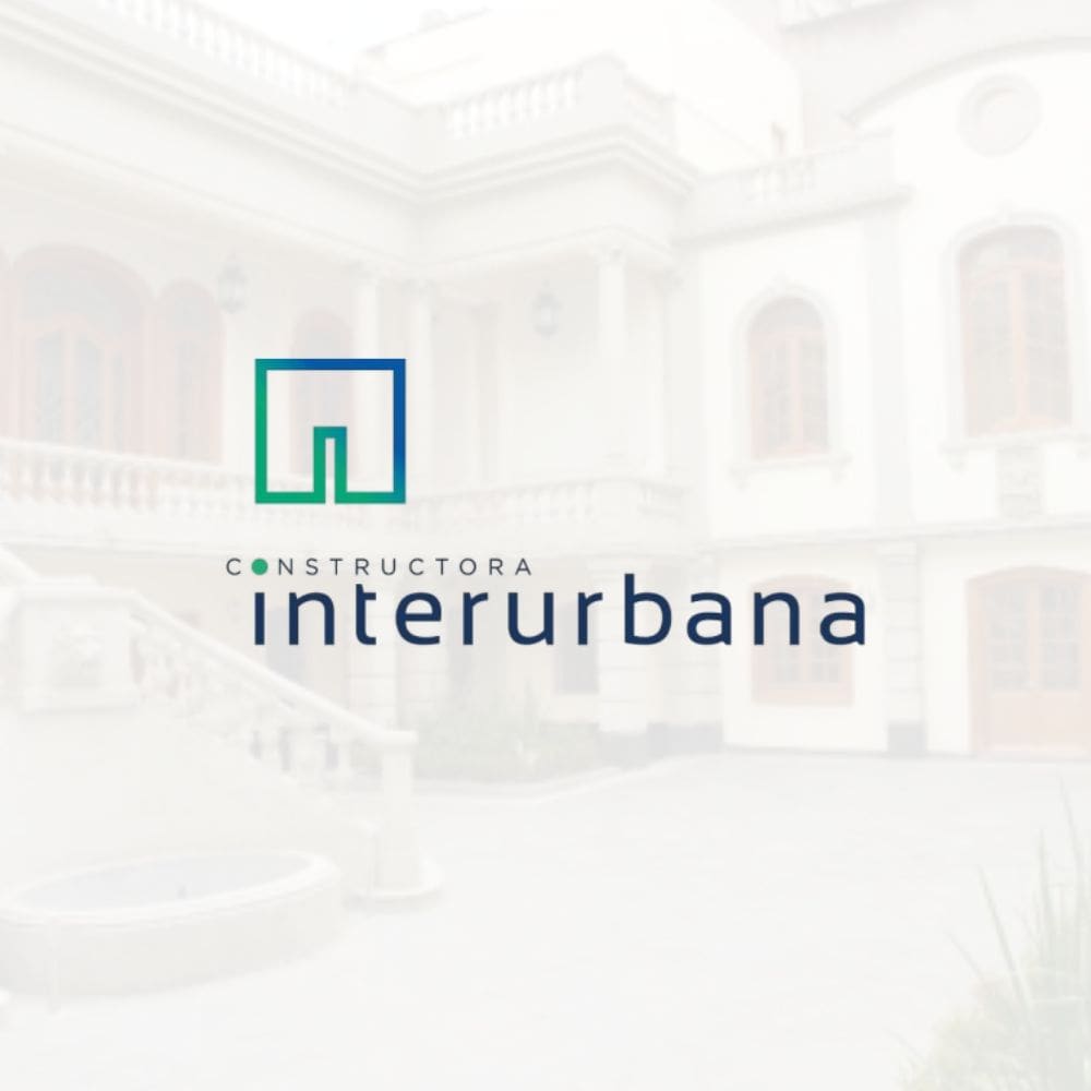 Constructora Interurbana SA – Construcciones – milla de Oro – Barrio de salamanca