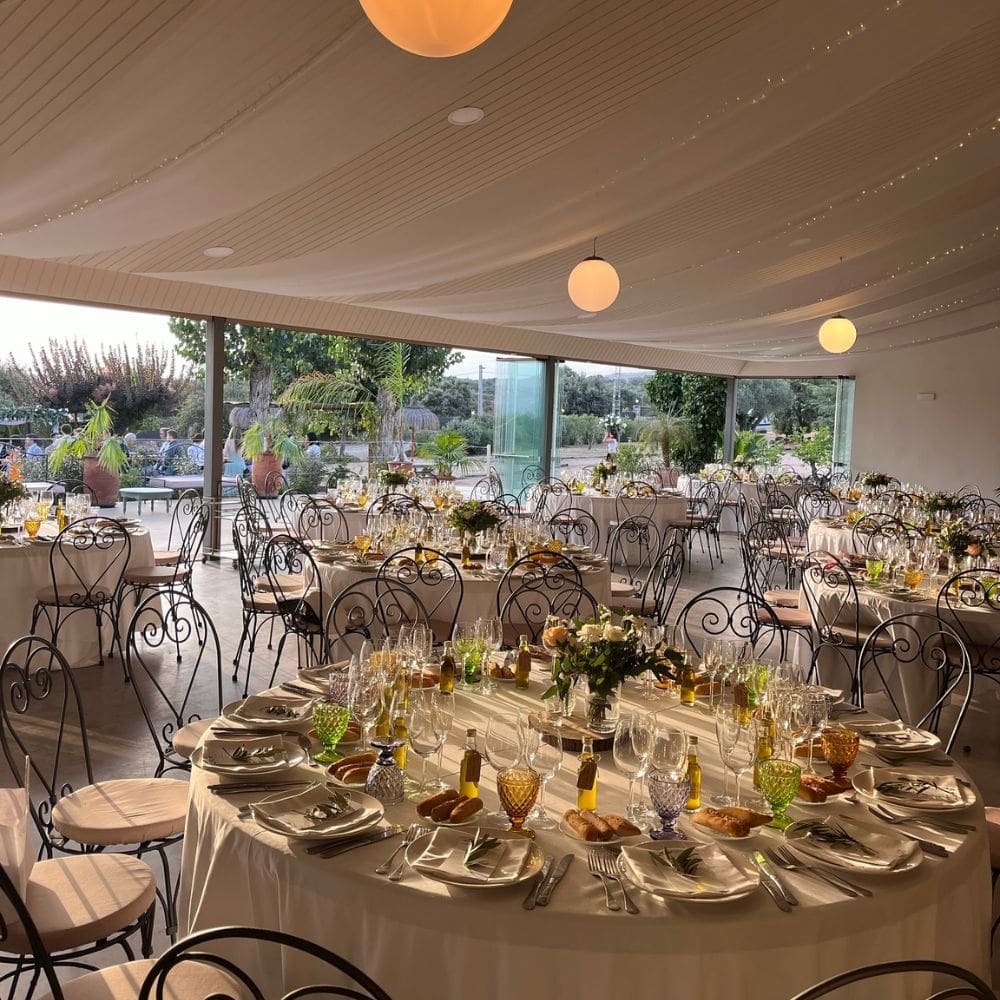 Finca Optimist-Salones-de-Celebraciones-Milla-de-Oro-Barrio-Salamanca-Imagen-2