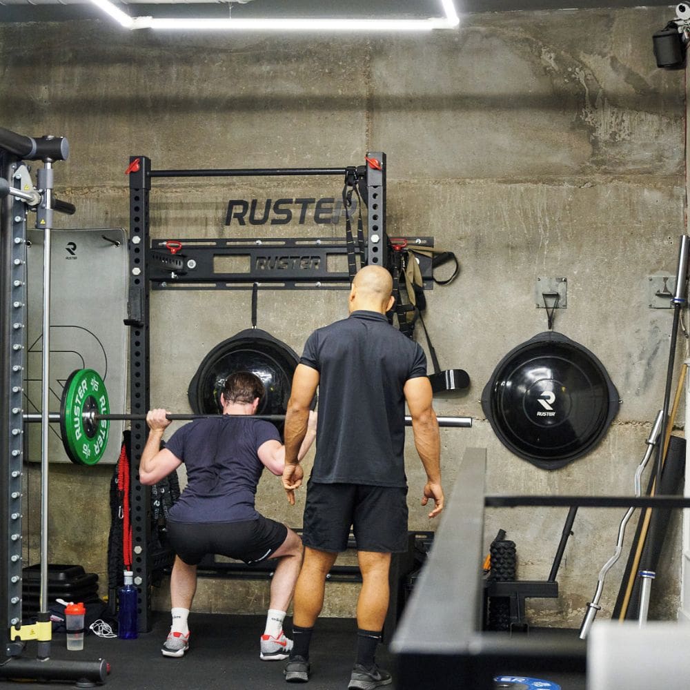 Fit Club-Gimnasios&Fitness-Milla de Oro-Barrio Salamanca-imagen-5