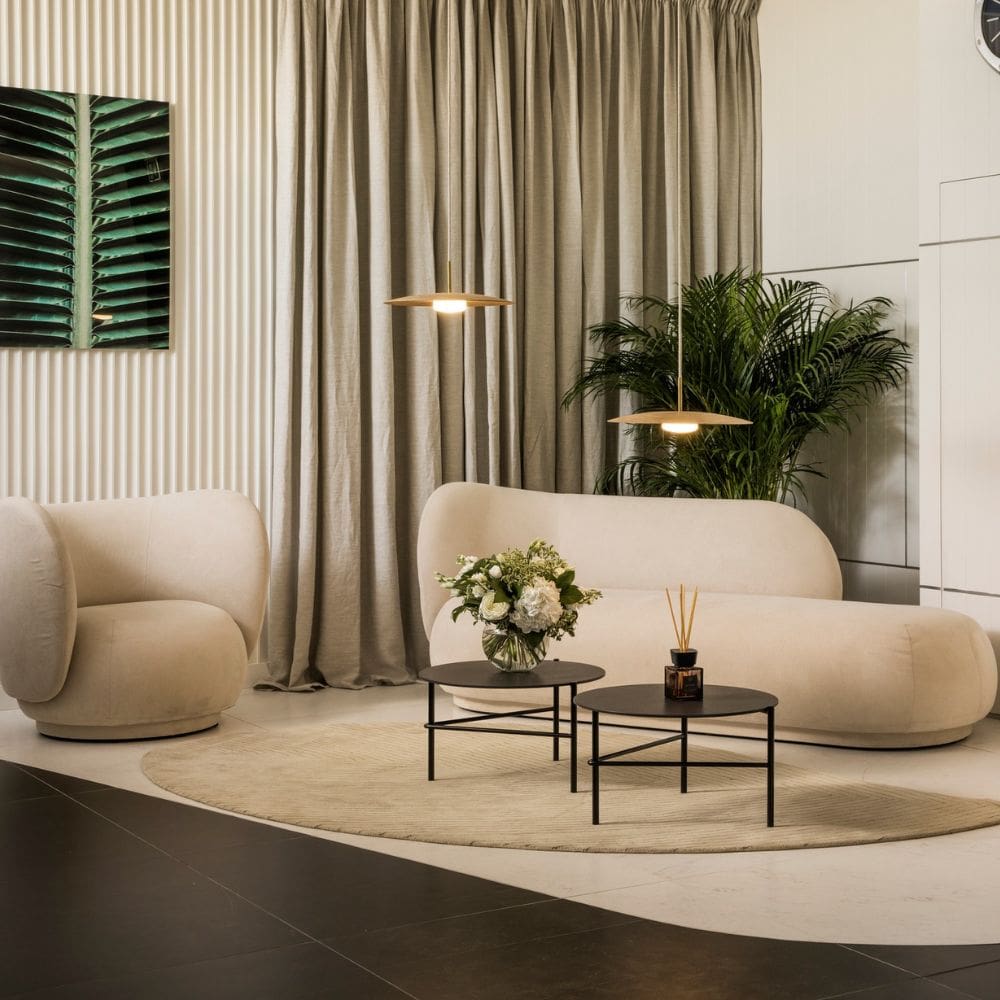La Prairie Clinique – Centro de Estetica y bienestar – Milla de Oro – Barrio Salamanca – Imagen 9
