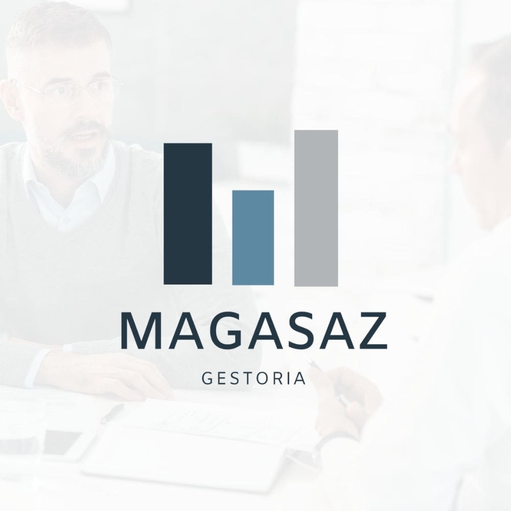 MAGASAZ Gestoria – Gestoria y Asesoria – milla de Oro – Barrio de salamanca