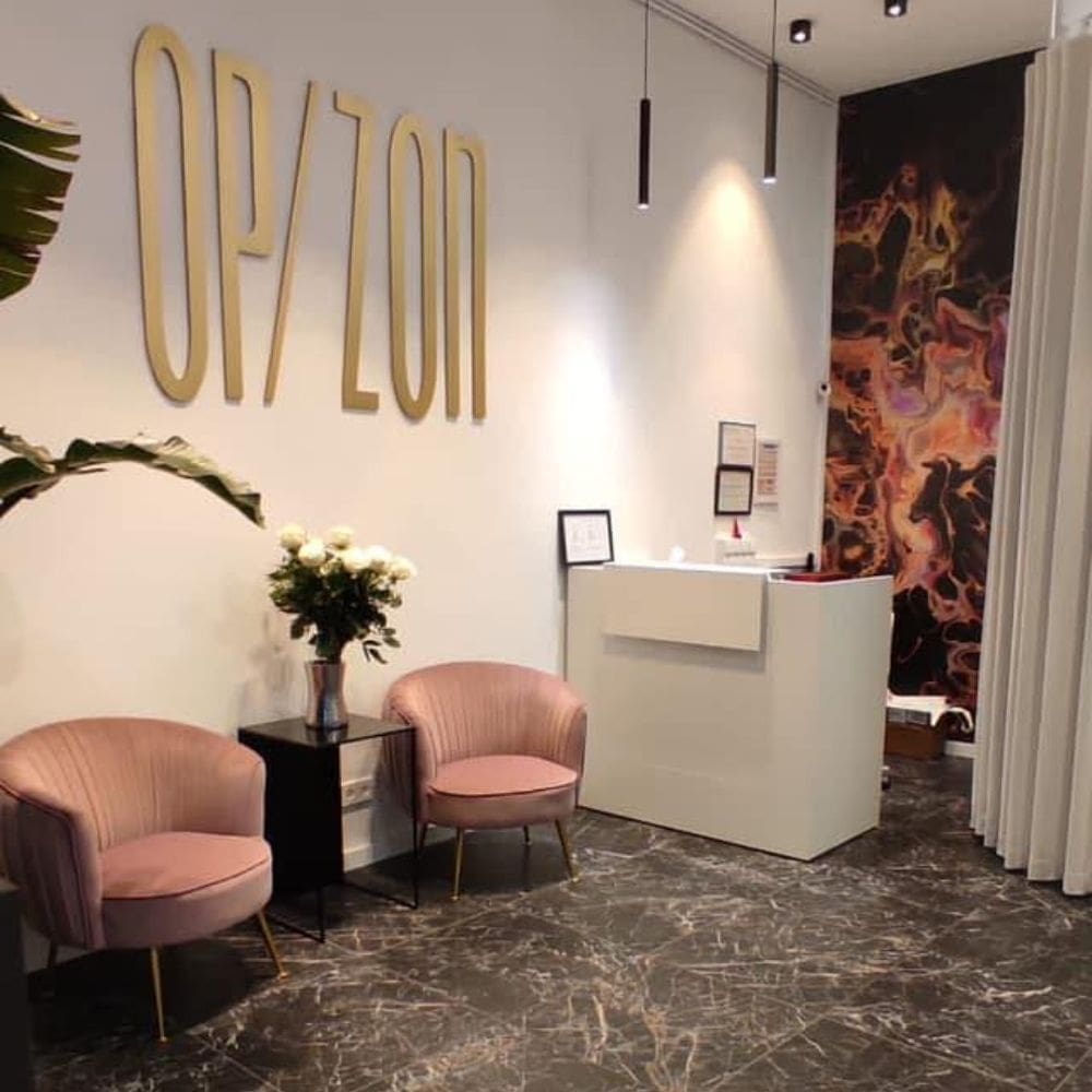 OPZON Peluqueria de Autor – Salon de Belleza Integral y Peluqueria – imagen 4