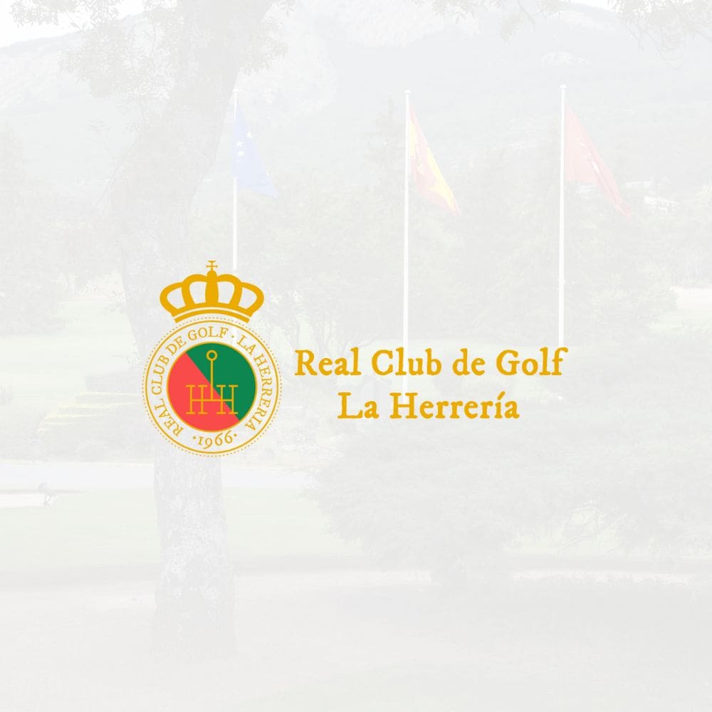 REAL CLUB DE GOLF LA HERRERIA – Club de GOLF – CLUB Social Madrid – imagen 5