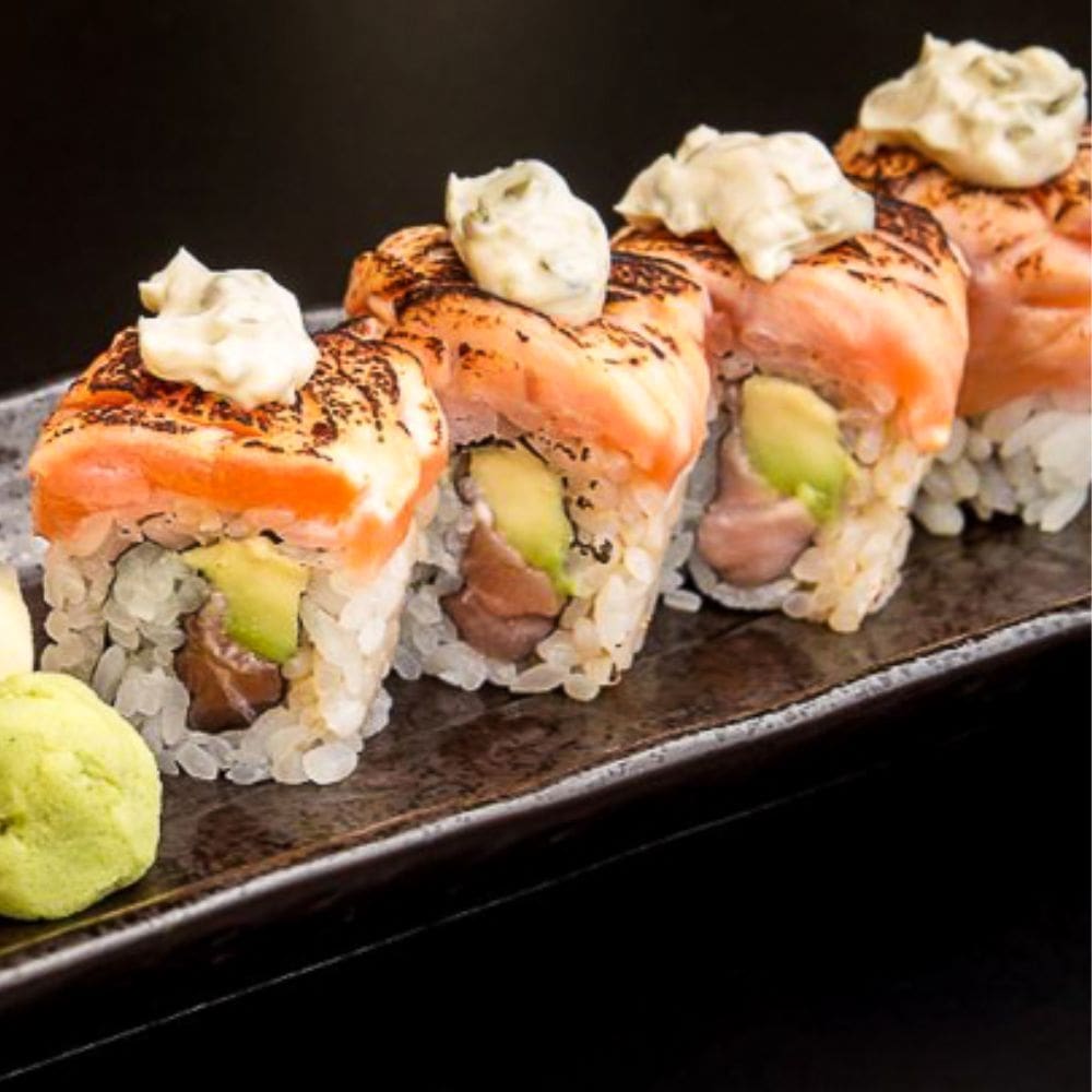 Restaurante Japones Inari – La Moraleja – Soto de La Moraleja 1
