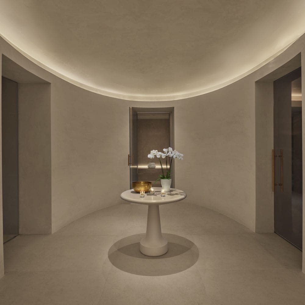 The Madrid Edition Spa-Milla de Oro-Barrio Salamanca-imagen-3