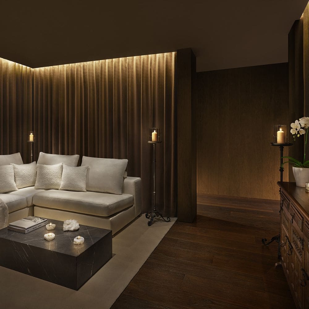 The Madrid Edition Spa-Milla de Oro